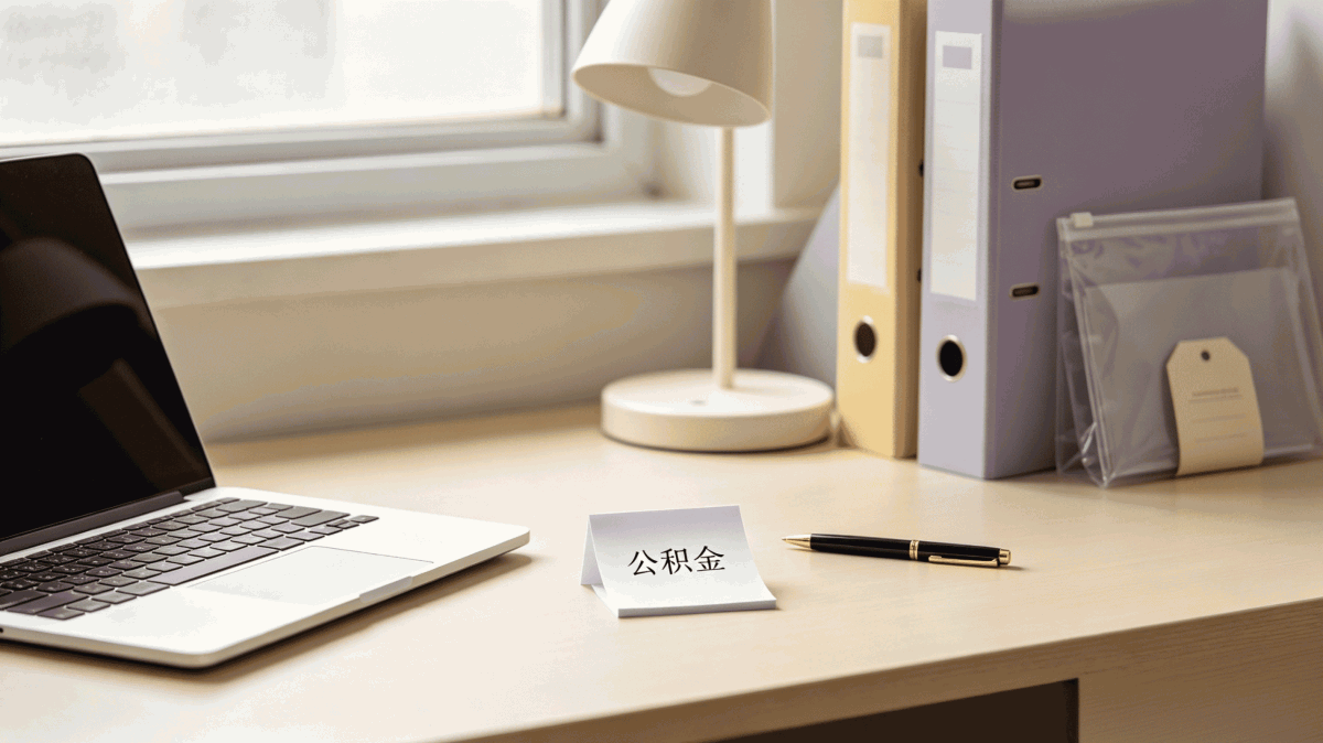 宁波住房公积金代办流程新规适用哪些人怎么算