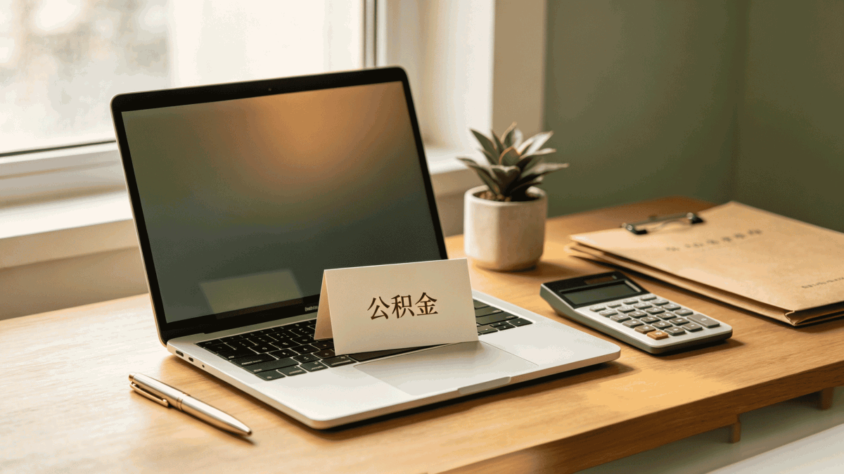 宁波失业公积金销户额度别踩这几个坑