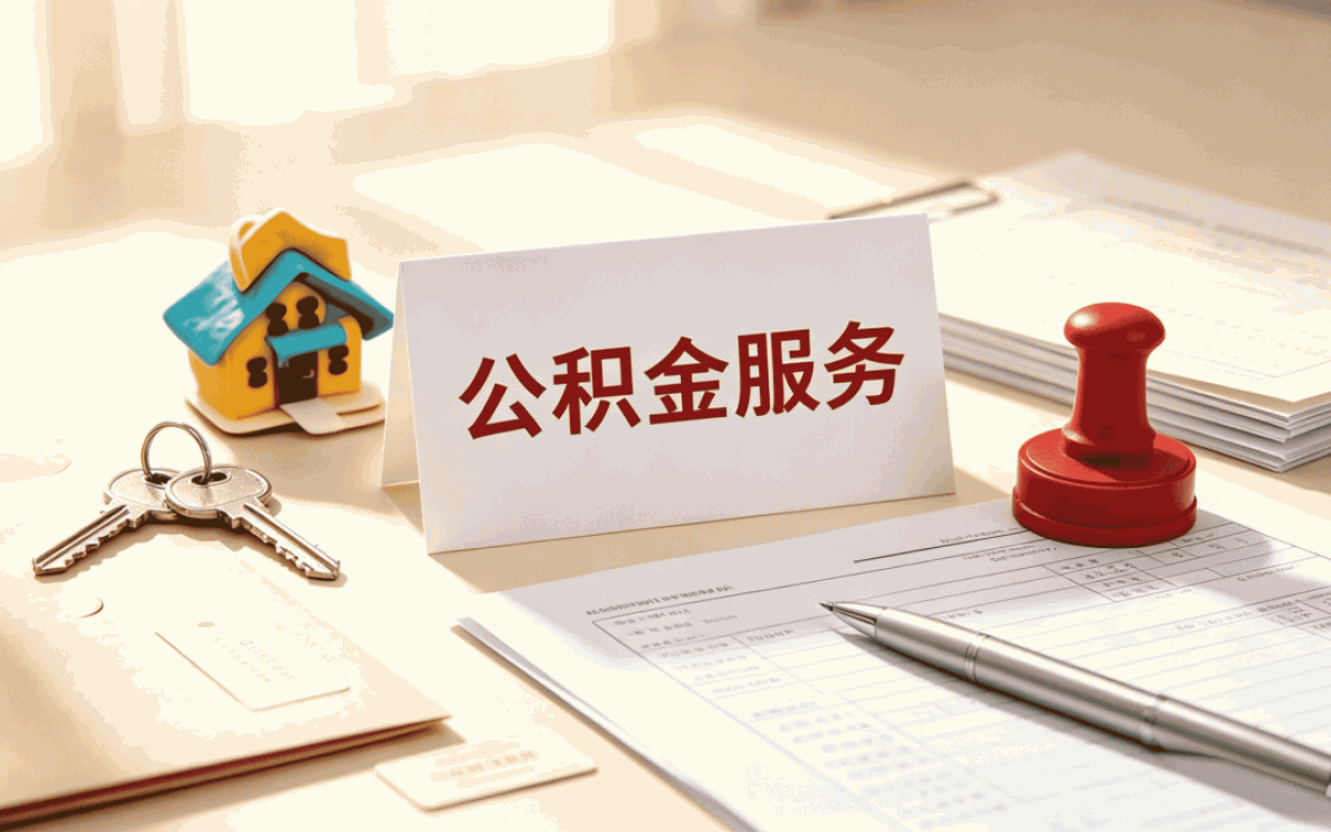 宁波物业费公积金提取所需材料有啥变化