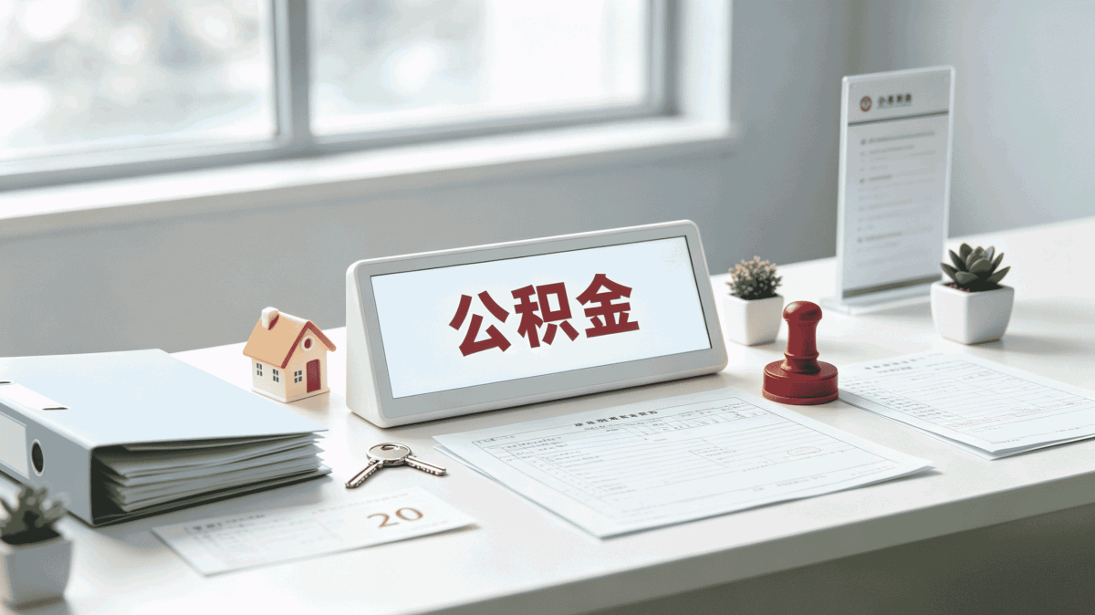 宁波公积金异地提取多久能到账材料办理