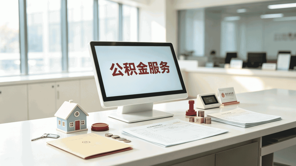 宁波公积金在职提取条件哪种到手差多少钱