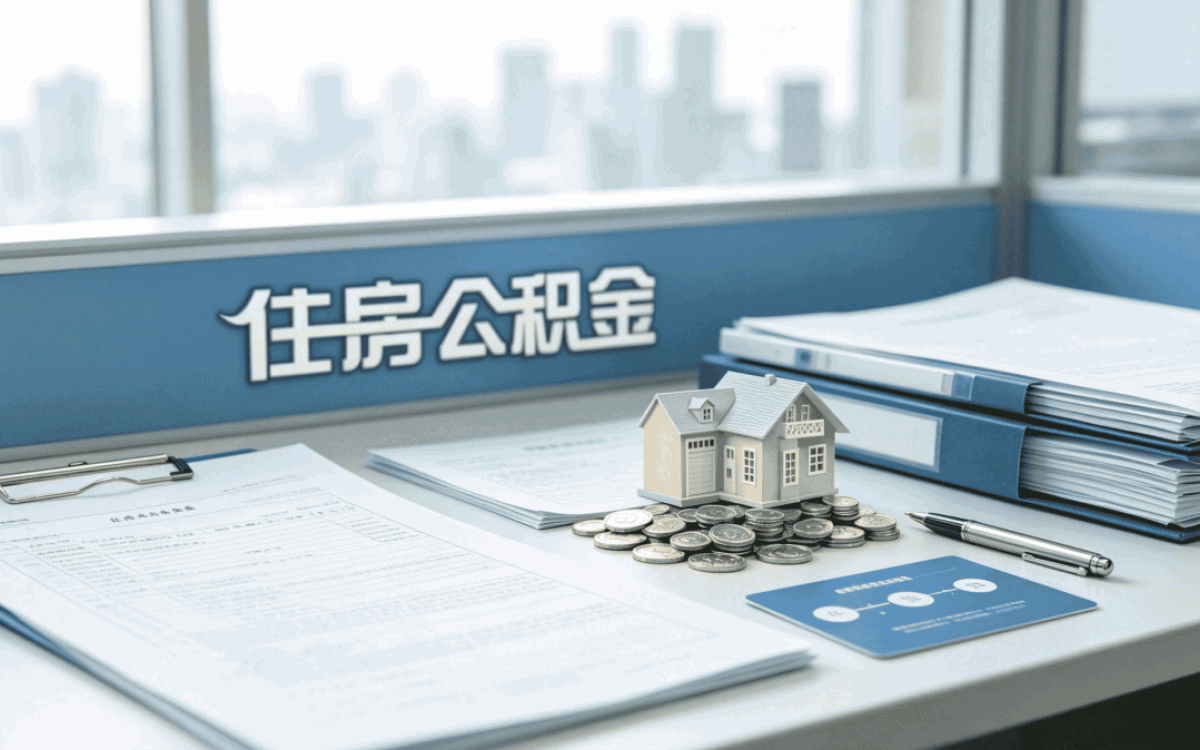宁波公积金销户办理攻略我头一回就办成了