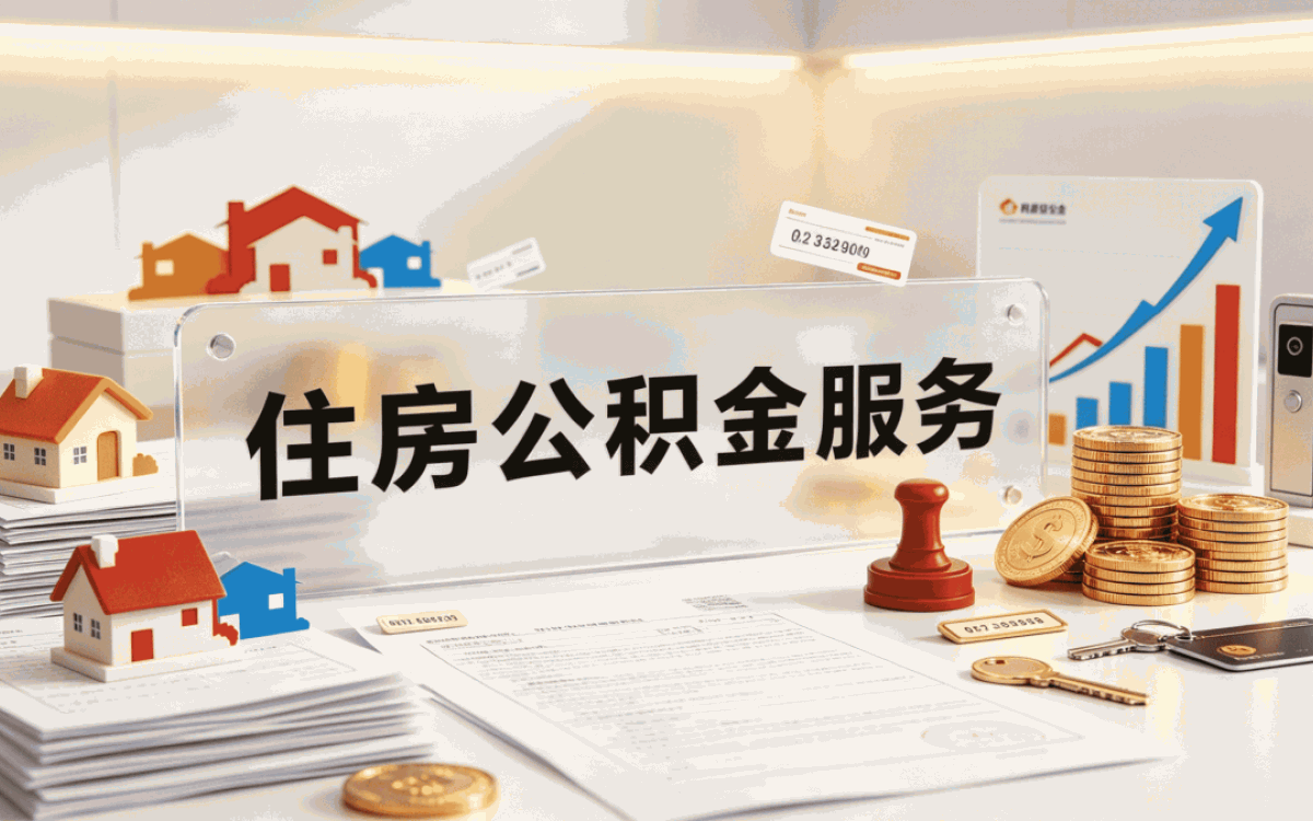 宁波停薪留职人员公积金缴存比例办理材料