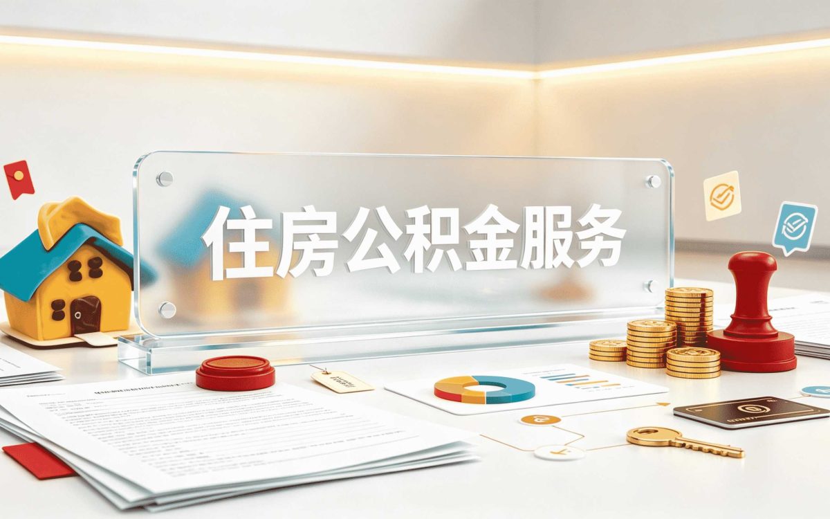 宁波本地实体公积金代提公司靠谱吗