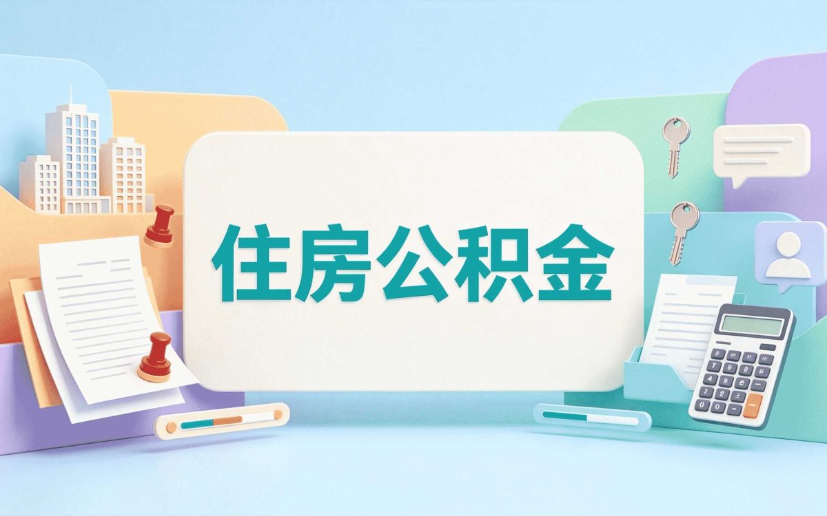 宁波公积金补缴手续我第二次才走通