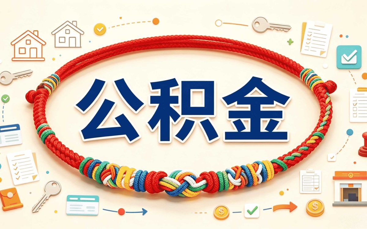 宁波提取公积金会影响贷款买房吗差多少钱一笔笔算