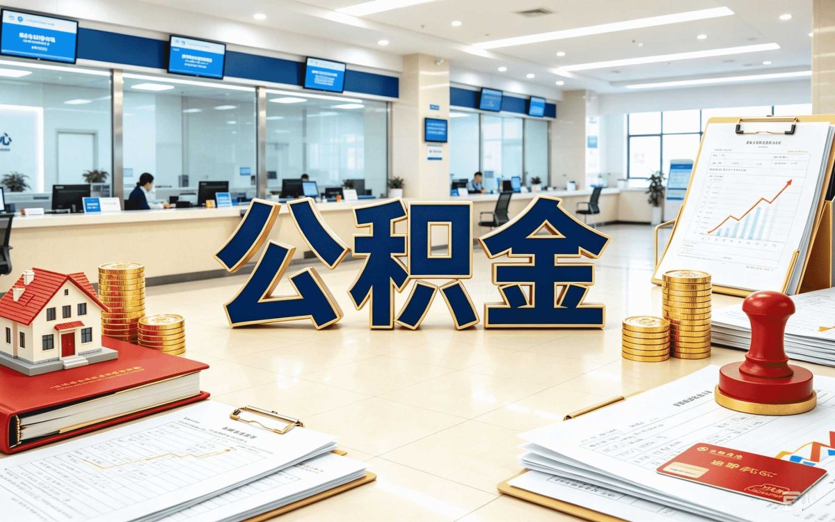 宁波辞职公积金提取所需材料有变吗