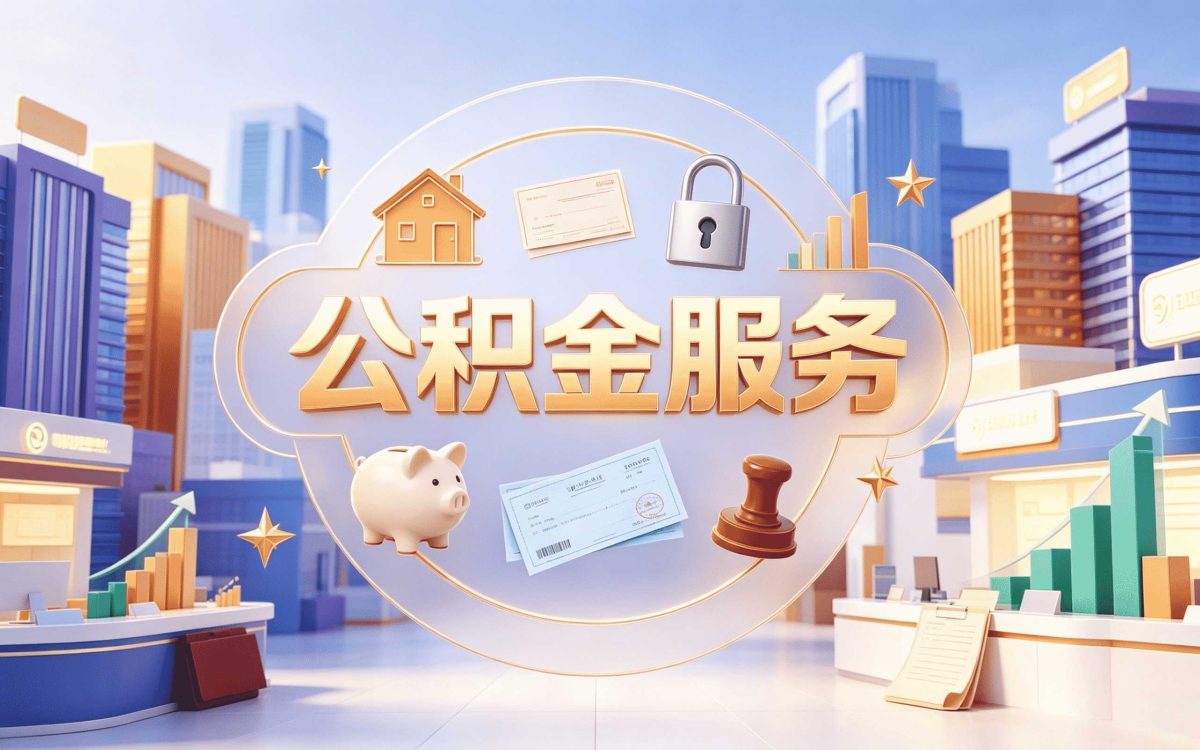 宁波公积金销户办理攻略我头一回就办成了