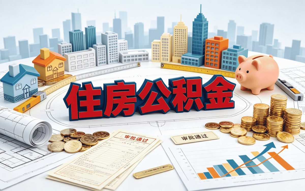 宁波买房公积金贷款流程政策口径有没有变