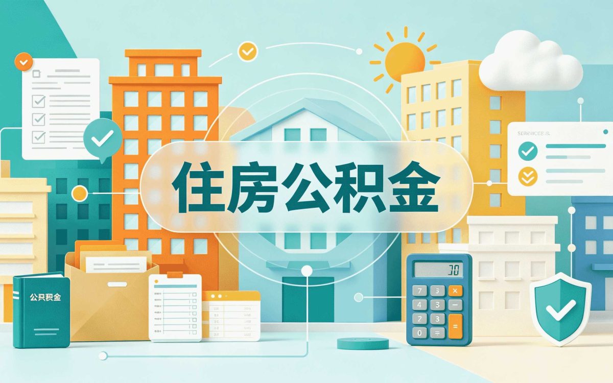 宁波单位改制公积金转移流程这几点容易白跑