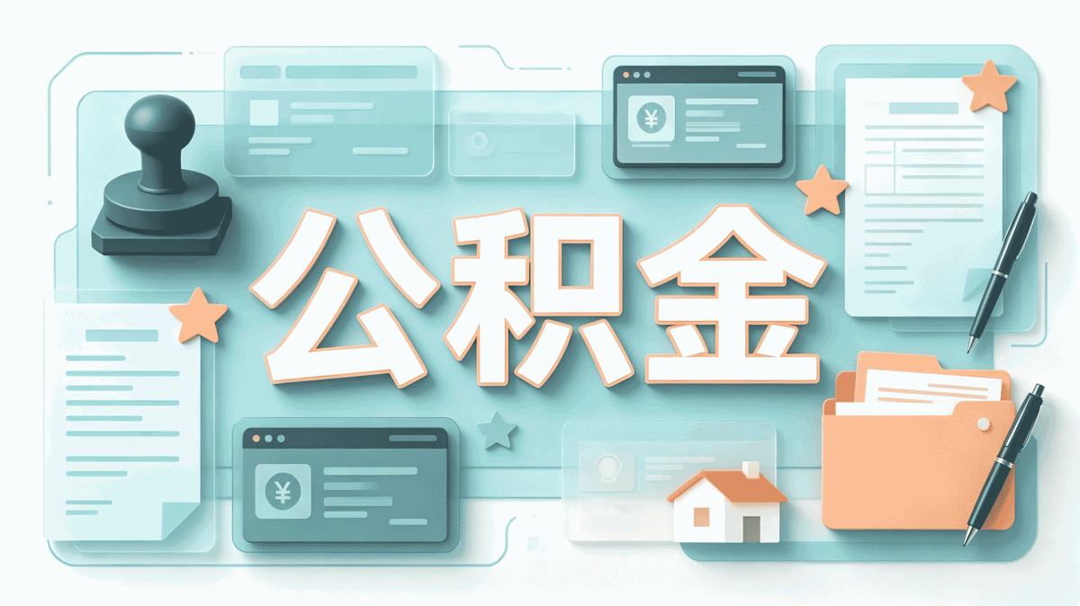 宁波停薪留职人员公积金缴存比例办理材料