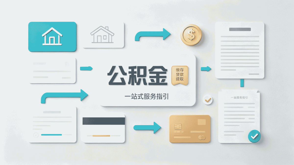宁波失业公积金销户额度别踩这几个坑