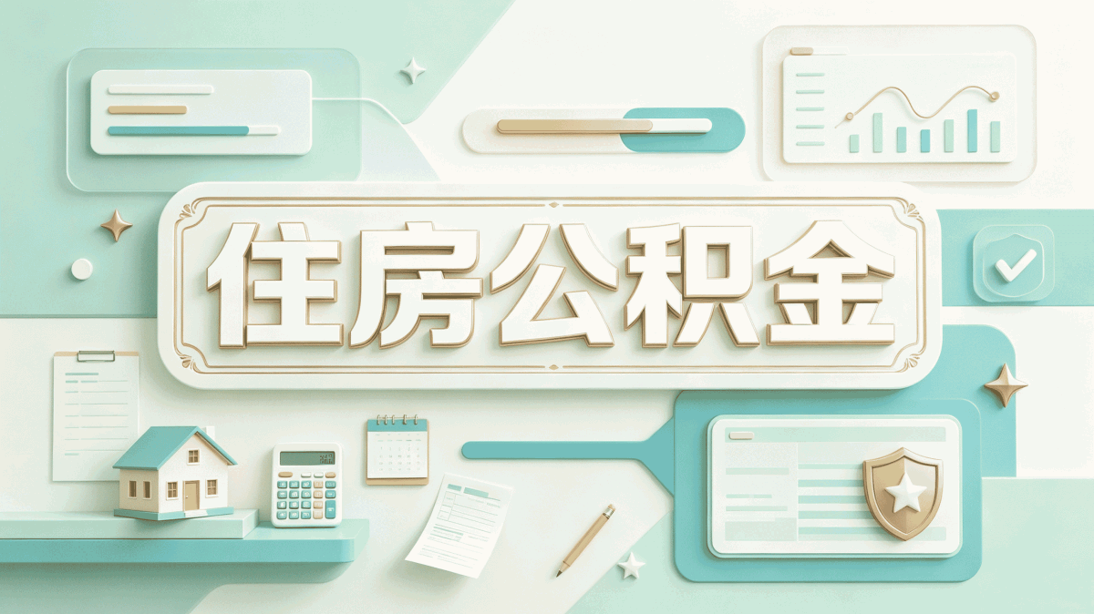 宁波公积金提取额度去哪办带啥材料
