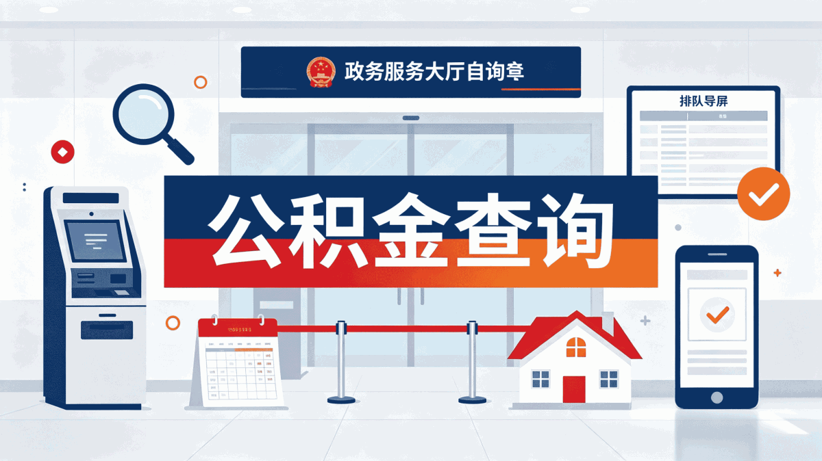 宁波被裁公积金提取办理须知材料时限