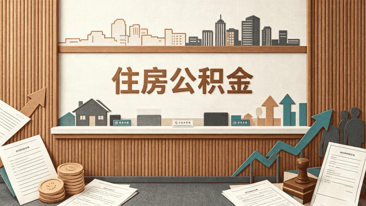 宁波辞职公积金提取所需材料有变吗