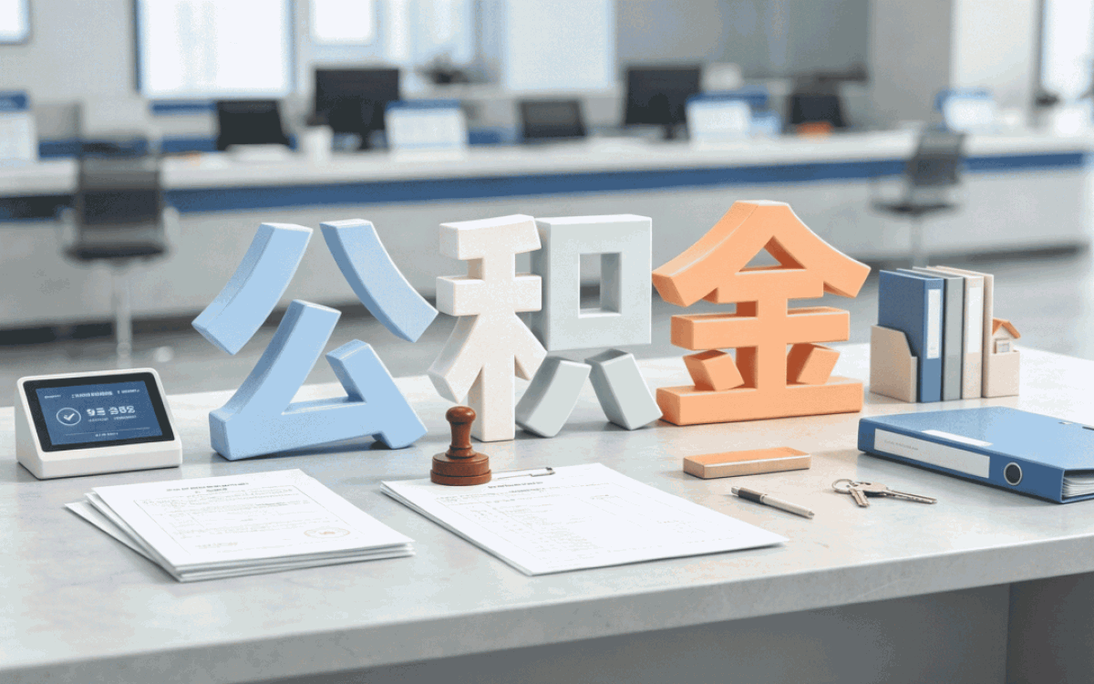 宁波出境定居公积金提取条件到底卡在哪