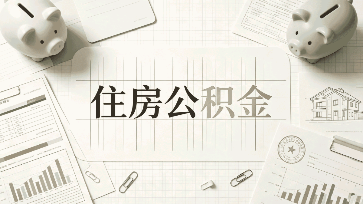 宁波公积金补缴手续我第二次才走通
