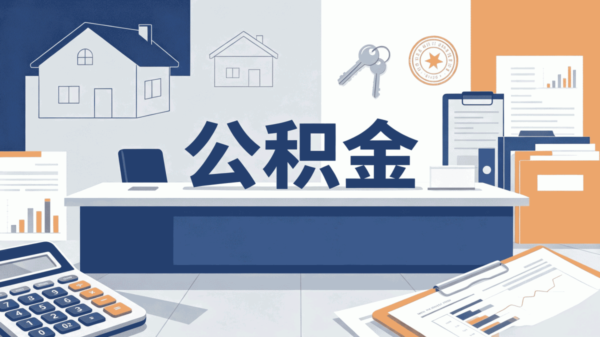 宁波住房公积金提取条件最新规定别踩这几个坑