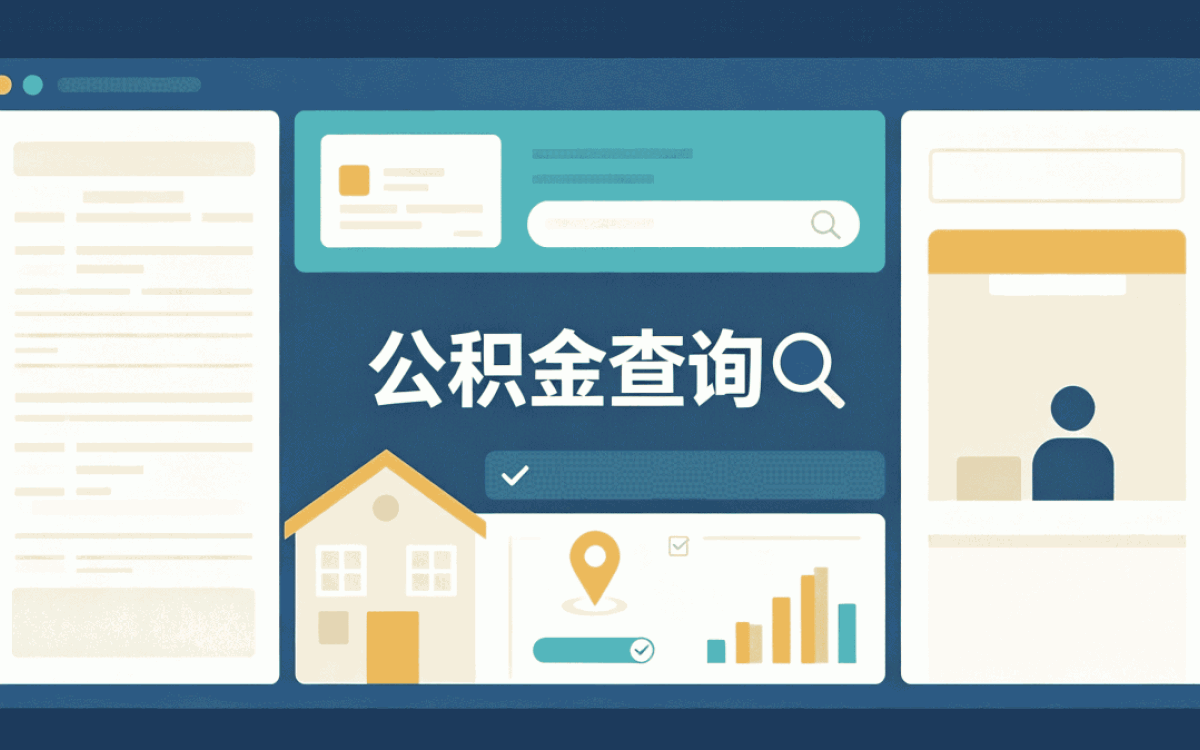 宁波异地公积金如何提取到个人账户里行不行