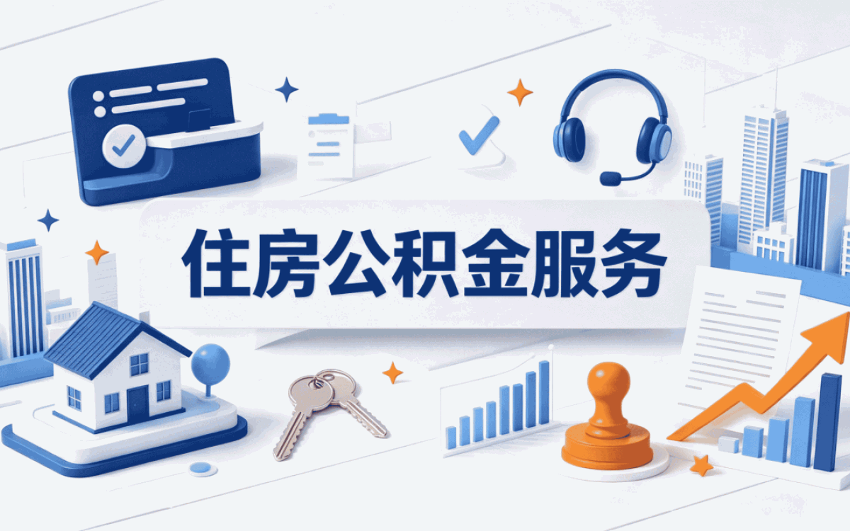 宁波公积金销户办理攻略我头一回就办成了