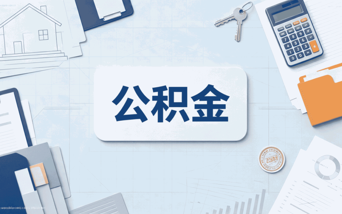 宁波买房公积金贷款流程政策口径有没有变