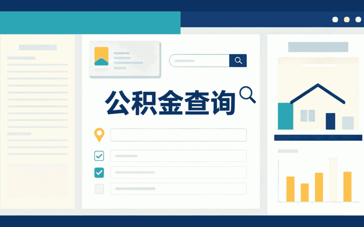 宁波单位改制公积金转移流程这几点容易白跑
