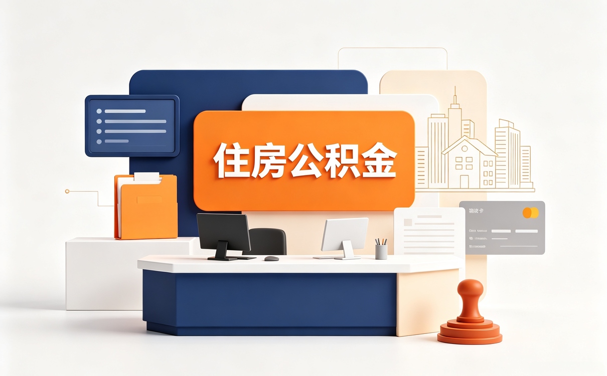 宁波公积金补缴手续我第二次才走通