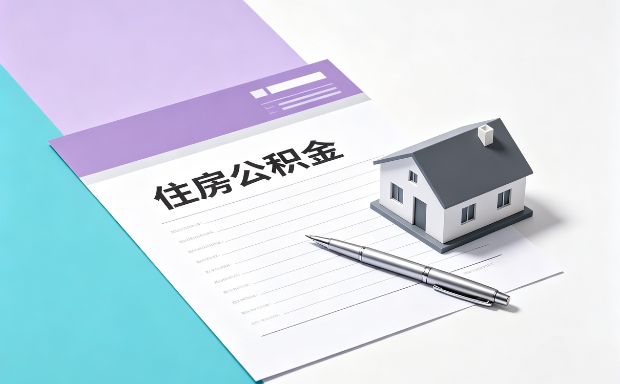宁波保密公积金代提跑了两趟才弄好
