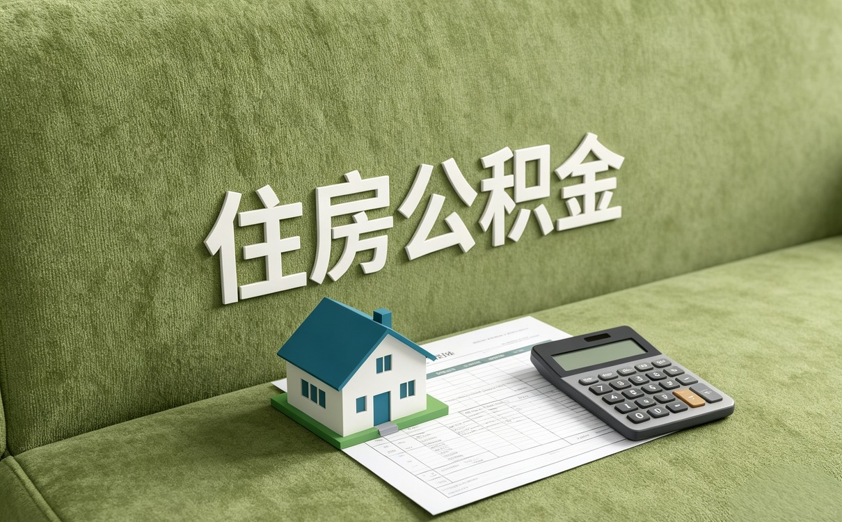 宁波物业费公积金提取所需材料有啥变化