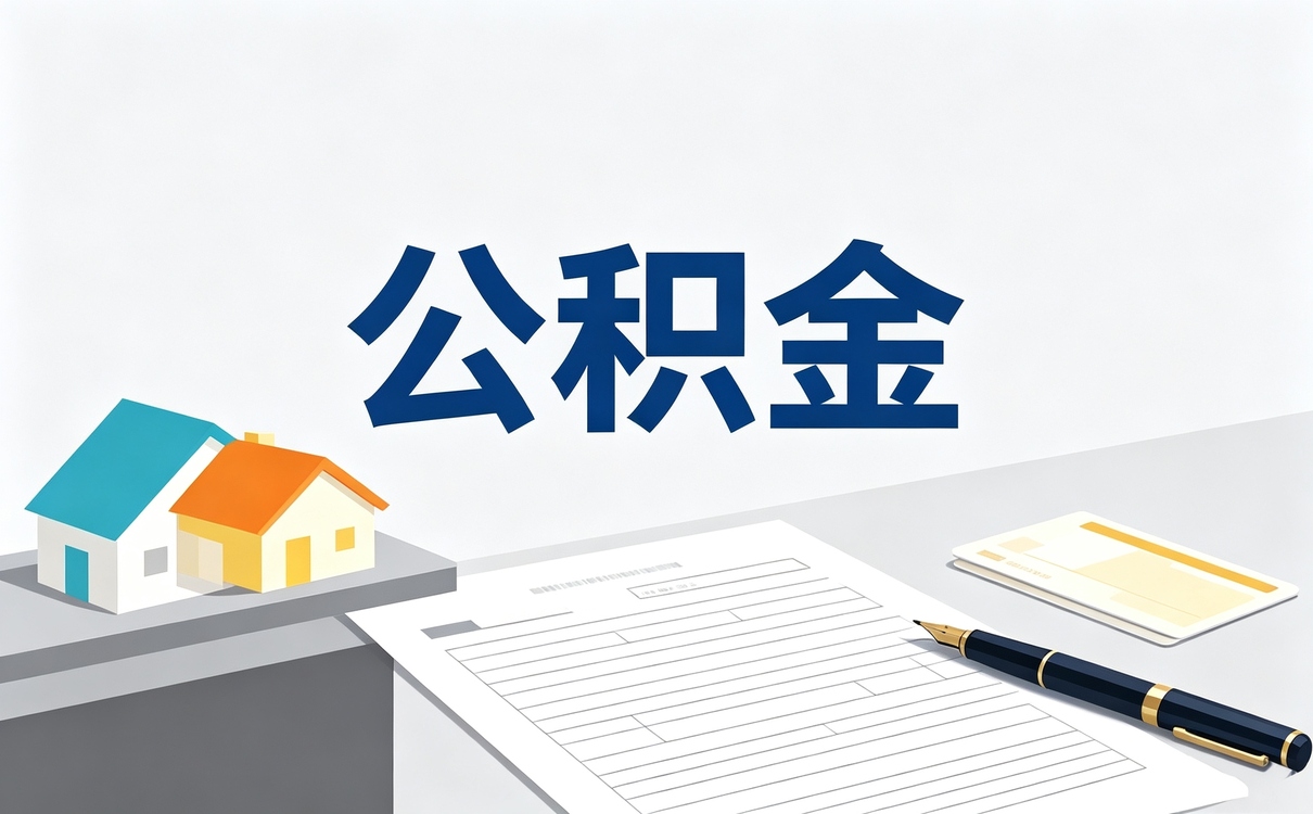 宁波公积金代办办理指南别白跑先看这几处