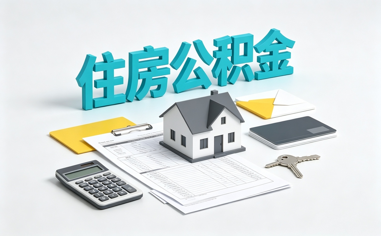 宁波被裁公积金提取办理须知材料时限