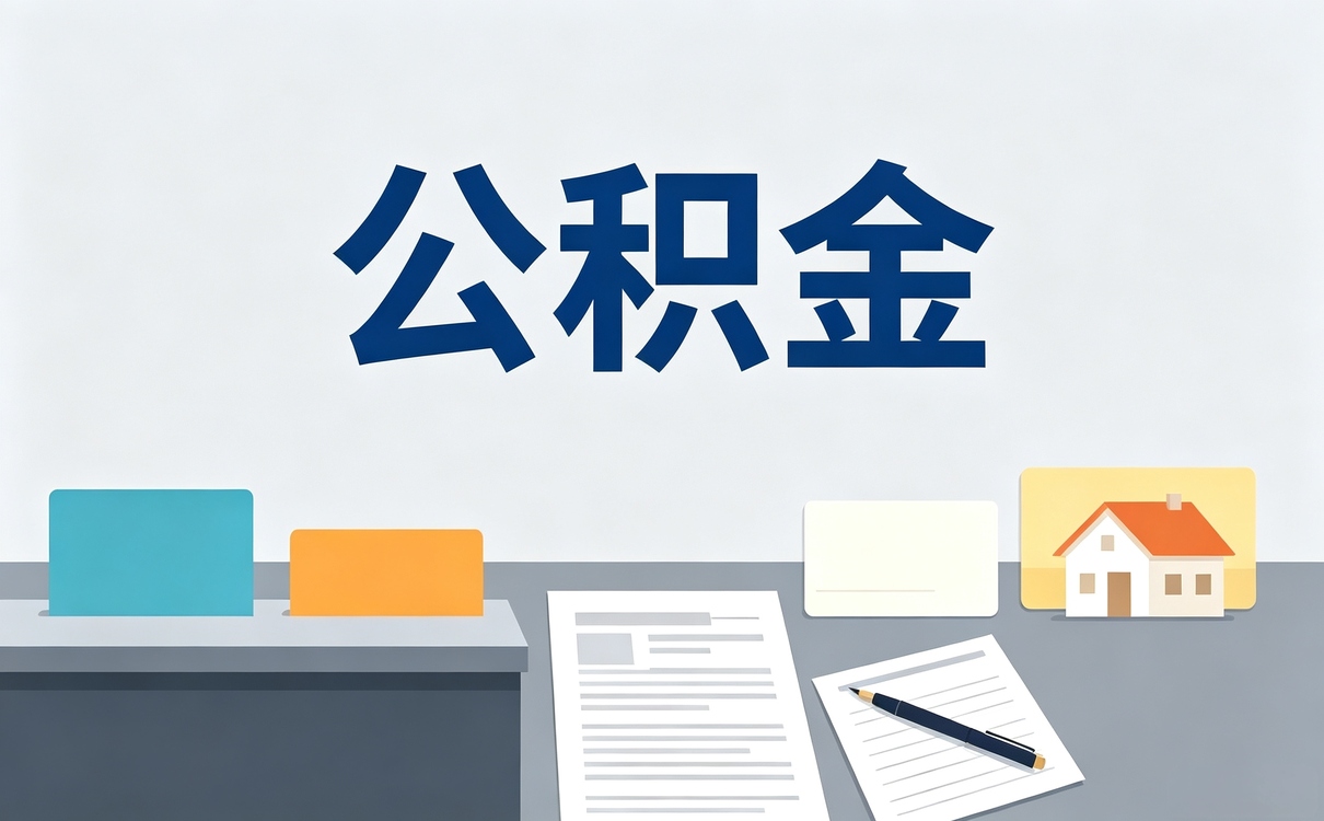 宁波公积金代办办理指南别白跑先看这几处
